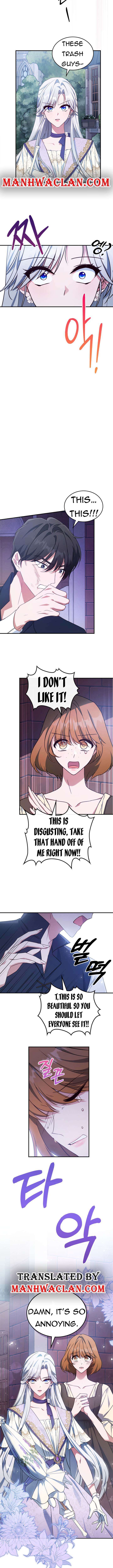 The Invicible Princess Is Bored Again Today Chapter 54 - Page 12