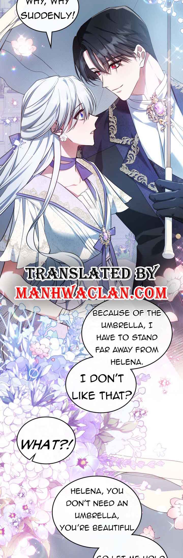 The Invicible Princess Is Bored Again Today Chapter 54 - Page 2