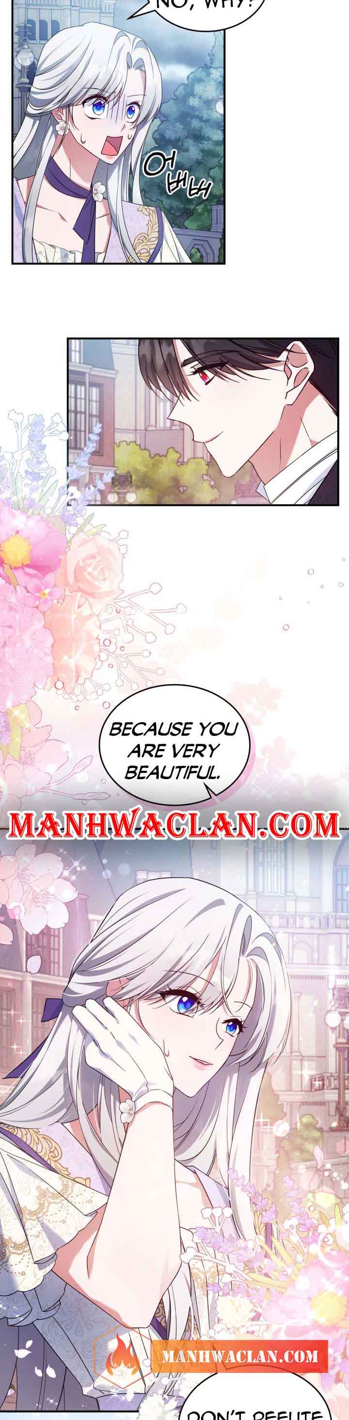 The Invicible Princess Is Bored Again Today Chapter 54 - Page 5