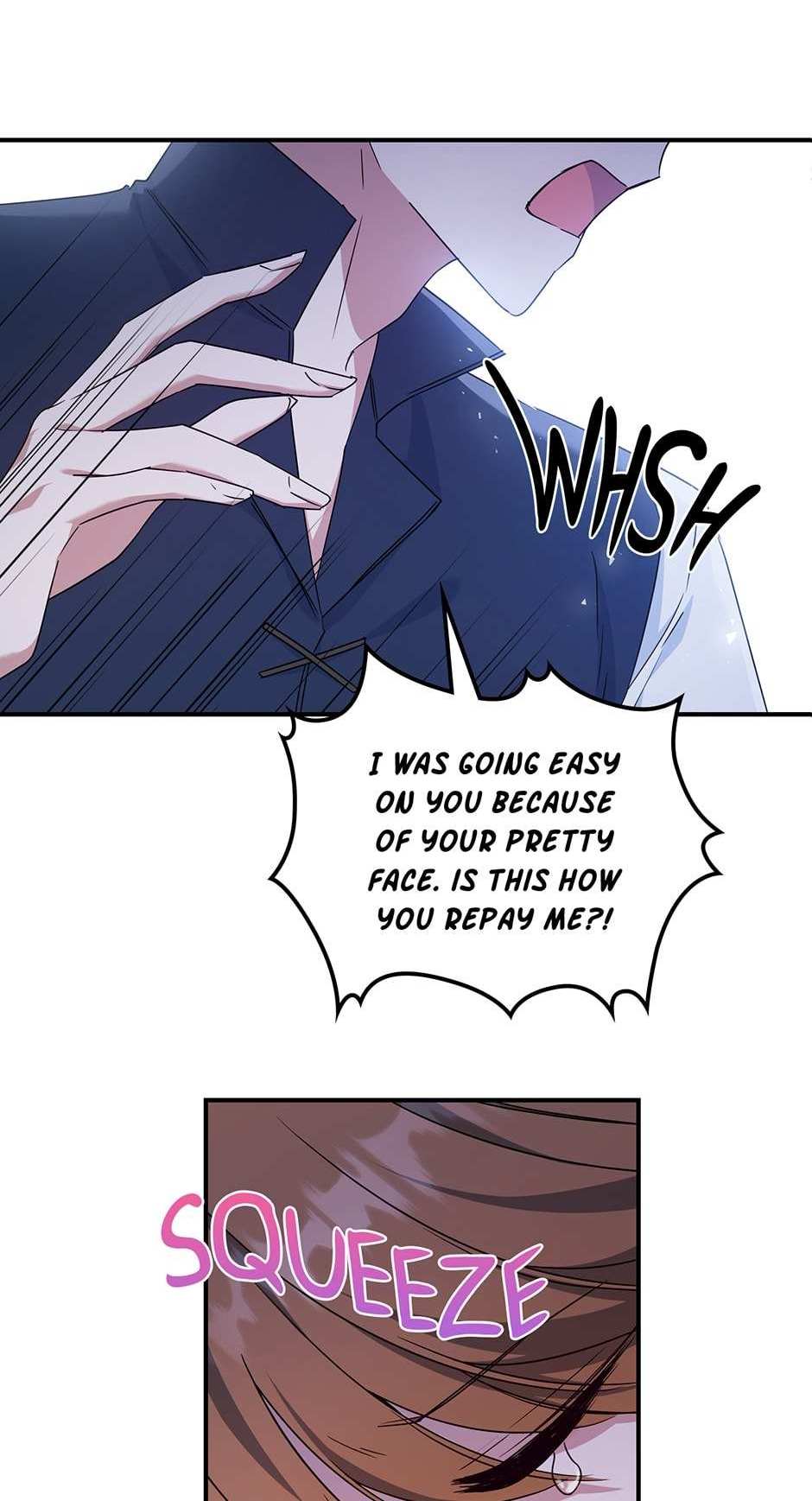 The Invicible Princess Is Bored Again Today Chapter 55 - Page 1