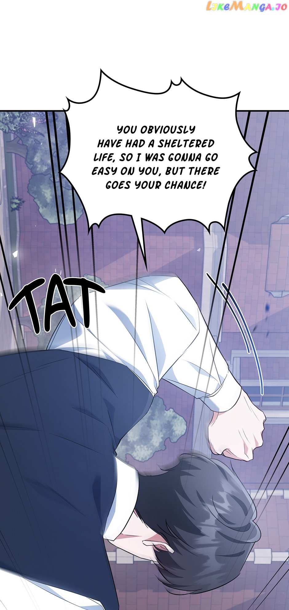 The Invicible Princess Is Bored Again Today Chapter 55 - Page 11