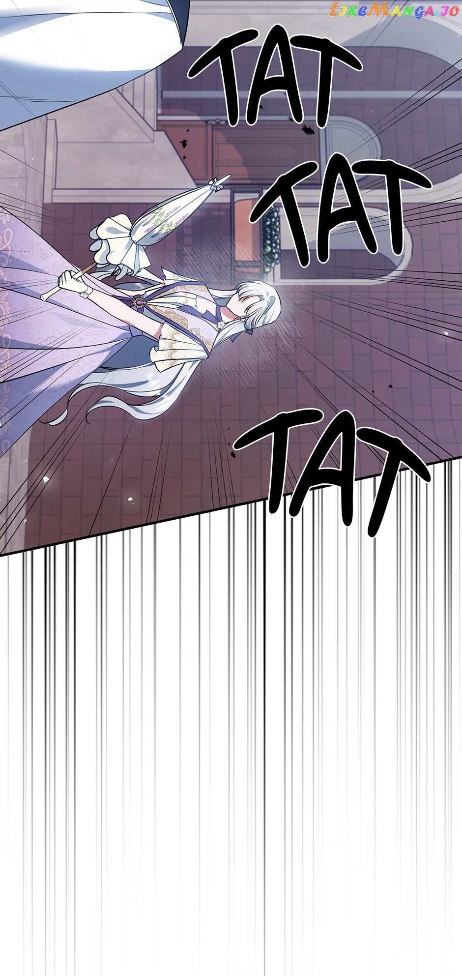 The Invicible Princess Is Bored Again Today Chapter 55 - Page 12