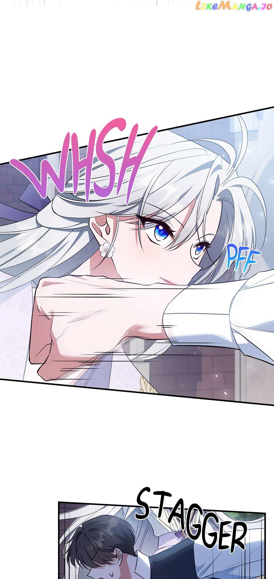 The Invicible Princess Is Bored Again Today Chapter 55 - Page 13