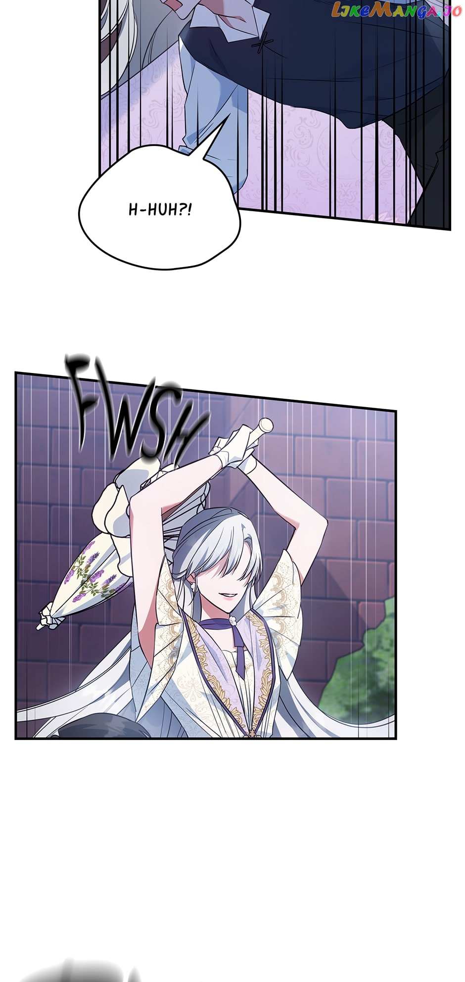 The Invicible Princess Is Bored Again Today Chapter 55 - Page 14