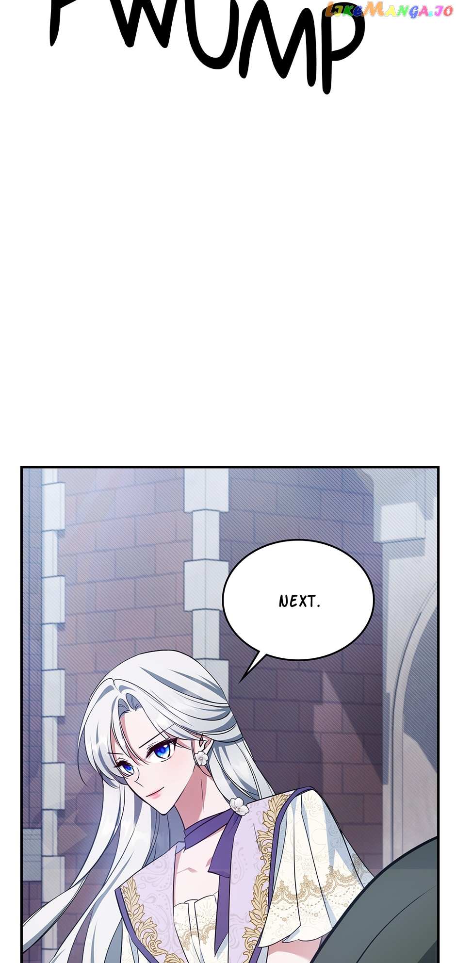 The Invicible Princess Is Bored Again Today Chapter 55 - Page 16