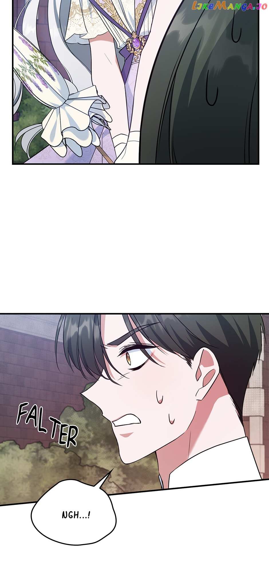 The Invicible Princess Is Bored Again Today Chapter 55 - Page 17