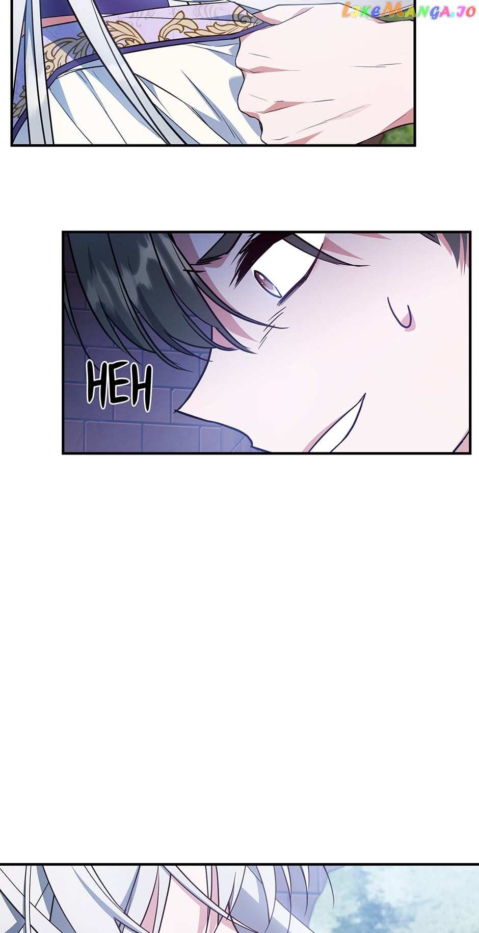 The Invicible Princess Is Bored Again Today Chapter 55 - Page 20