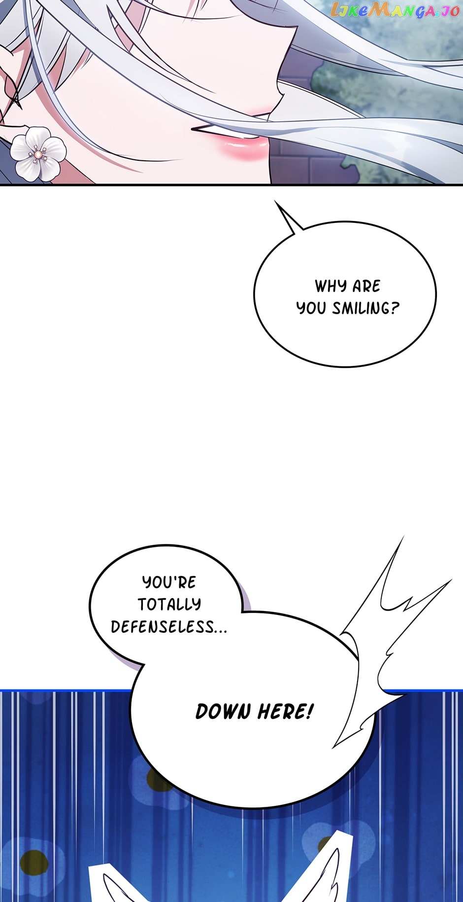 The Invicible Princess Is Bored Again Today Chapter 55 - Page 21