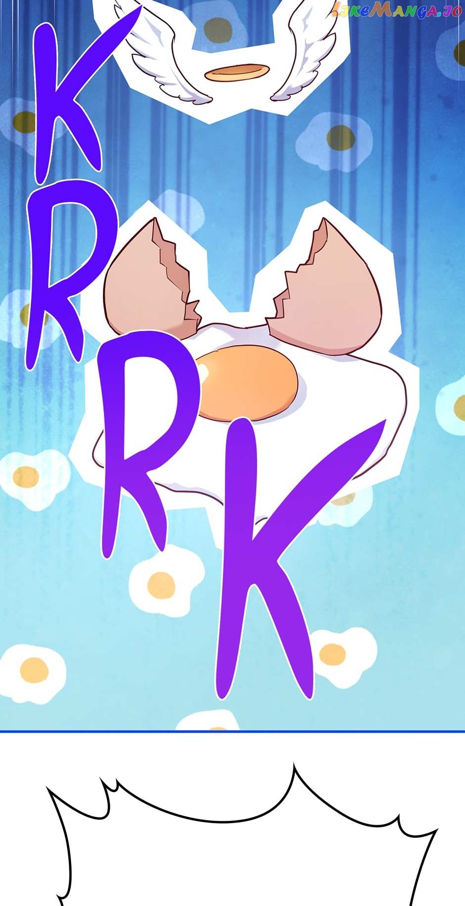 The Invicible Princess Is Bored Again Today Chapter 55 - Page 22