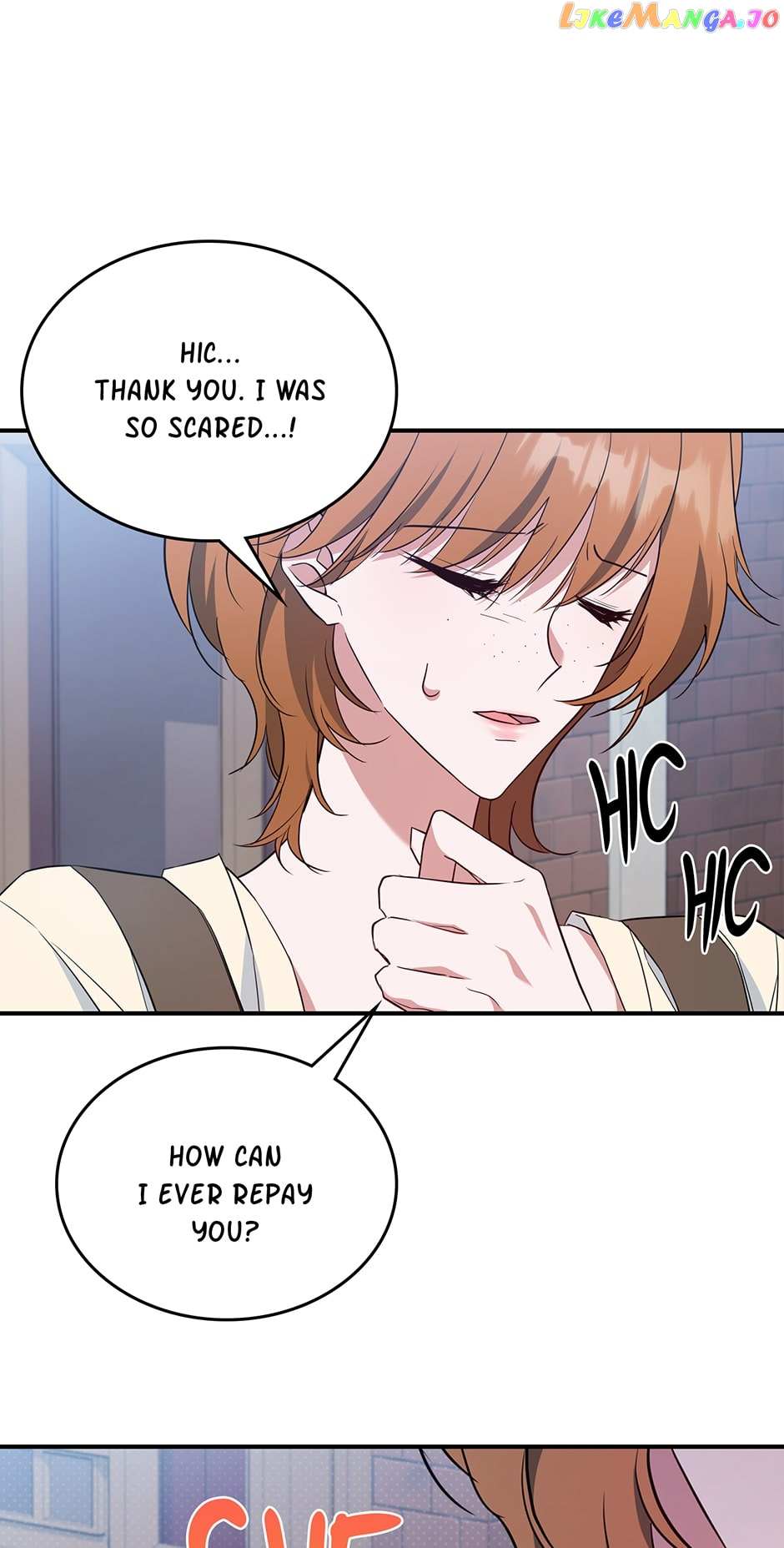 The Invicible Princess Is Bored Again Today Chapter 55 - Page 27