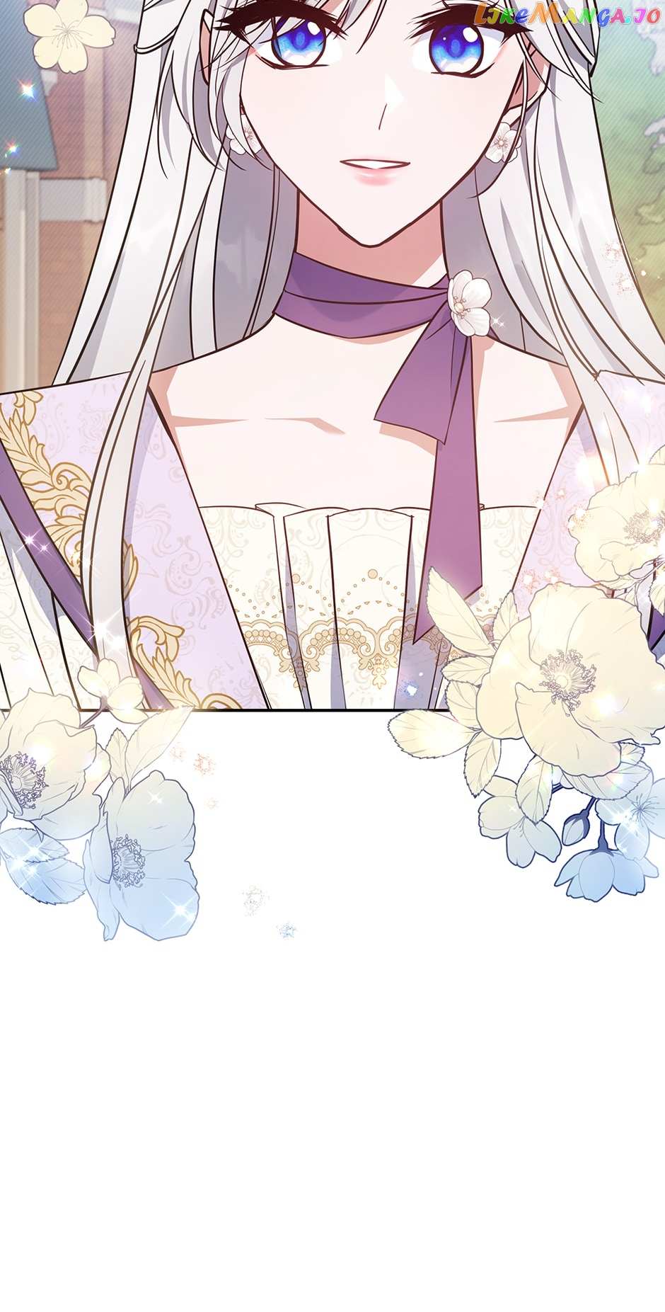 The Invicible Princess Is Bored Again Today Chapter 55 - Page 29