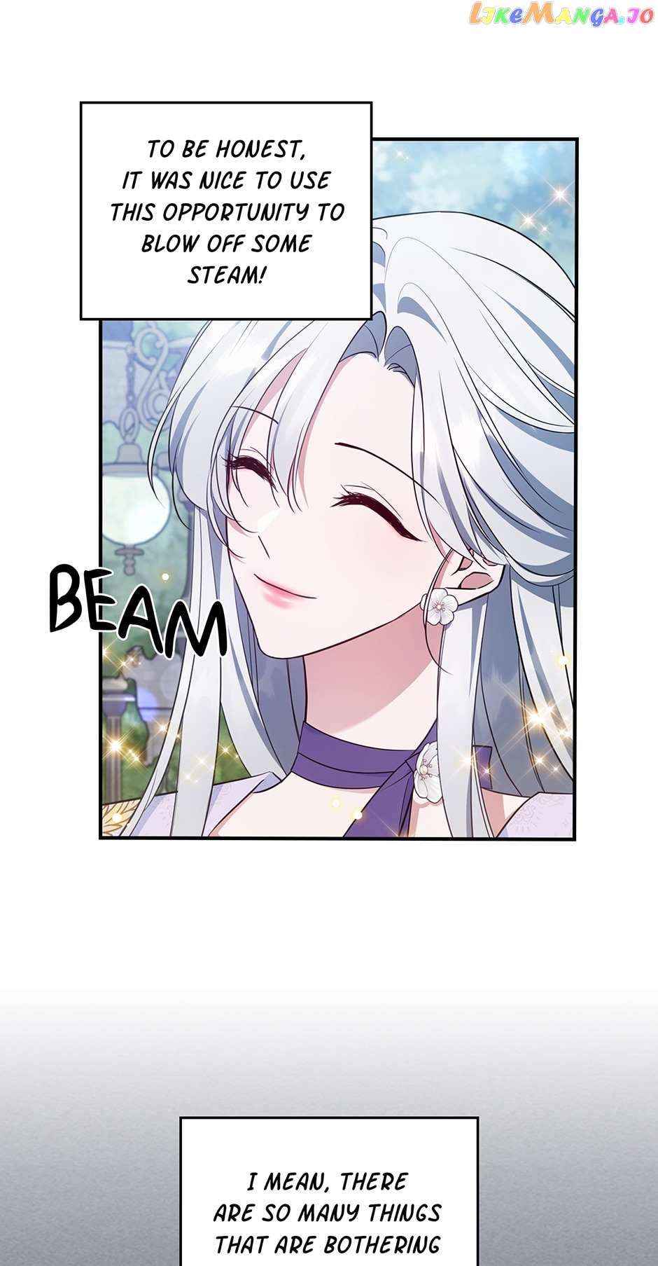 The Invicible Princess Is Bored Again Today Chapter 55 - Page 30