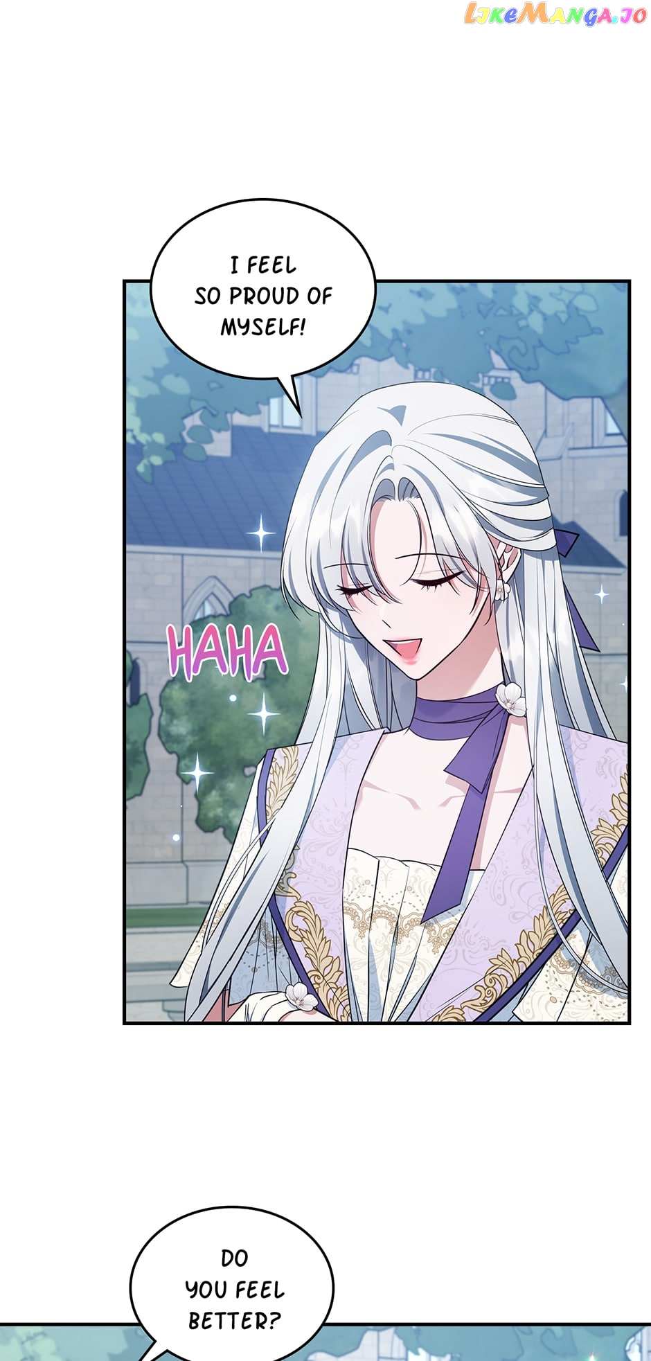 The Invicible Princess Is Bored Again Today Chapter 55 - Page 38