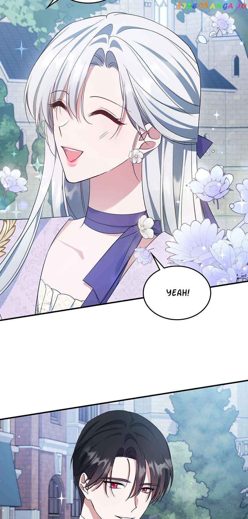 The Invicible Princess Is Bored Again Today Chapter 55 - Page 39