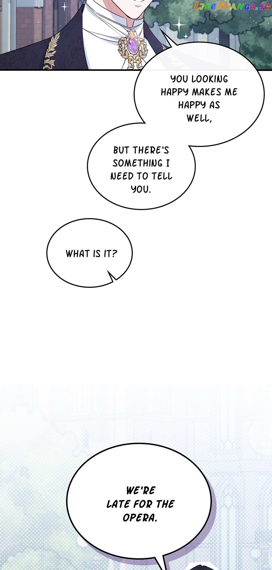 The Invicible Princess Is Bored Again Today Chapter 55 - Page 40