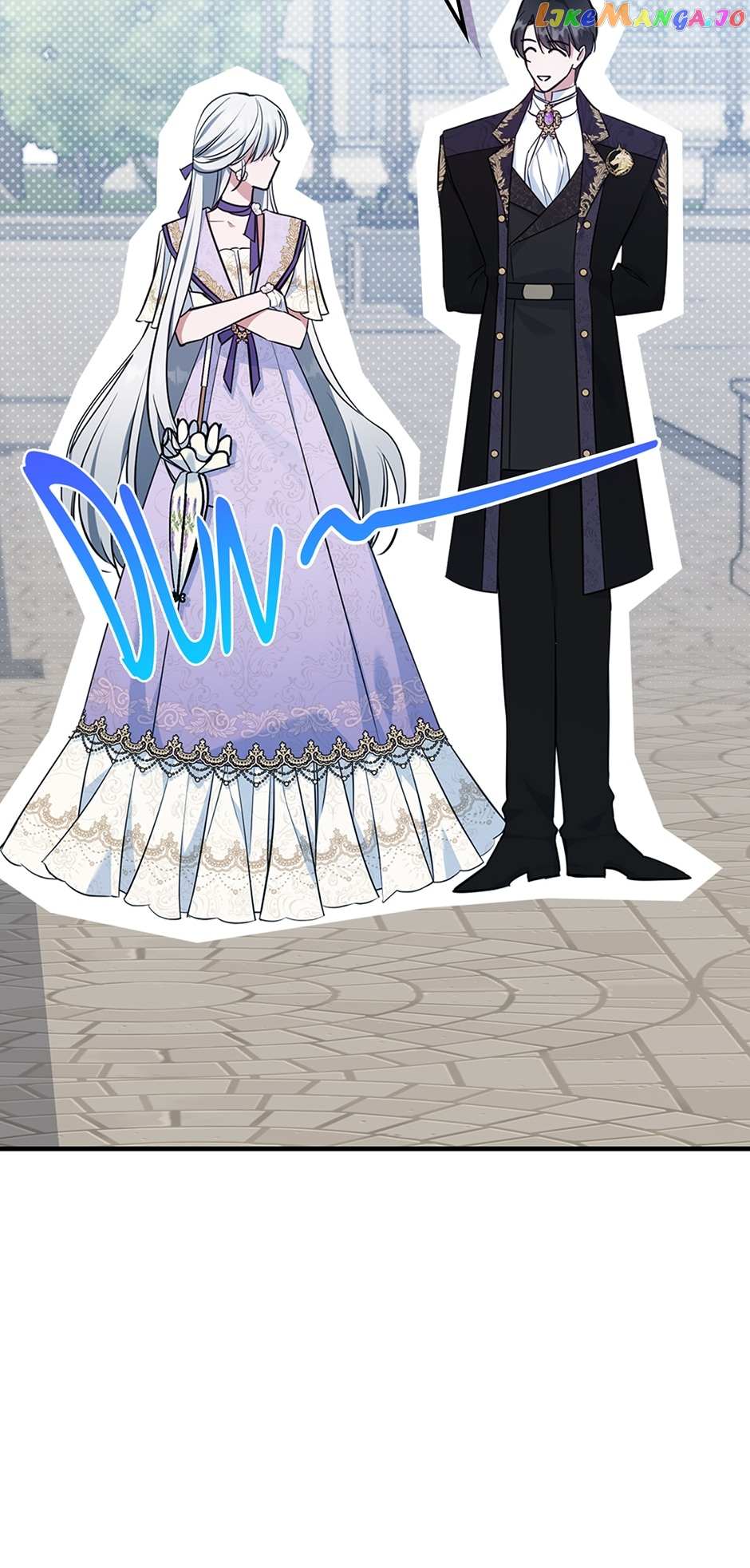 The Invicible Princess Is Bored Again Today Chapter 55 - Page 41