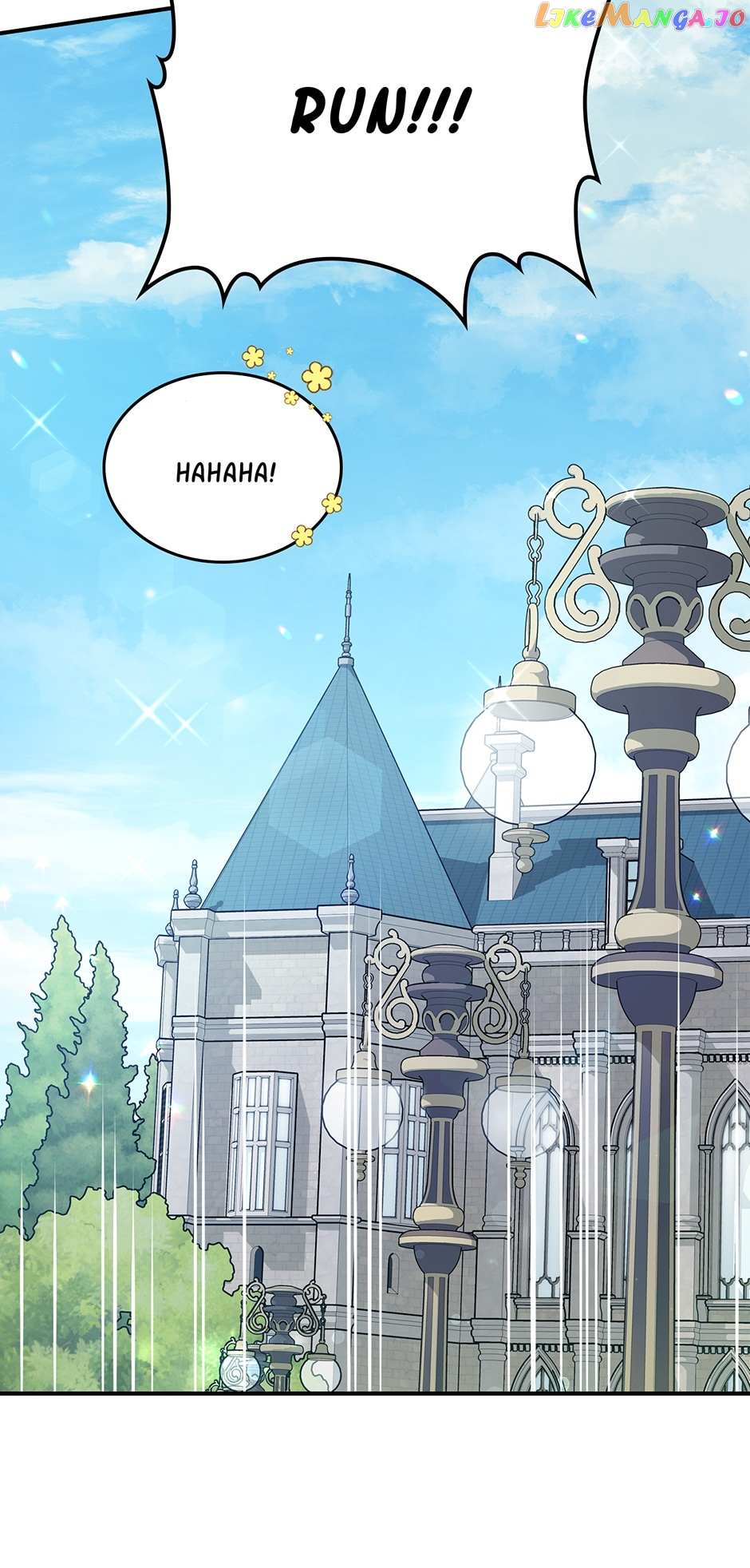 The Invicible Princess Is Bored Again Today Chapter 55 - Page 44