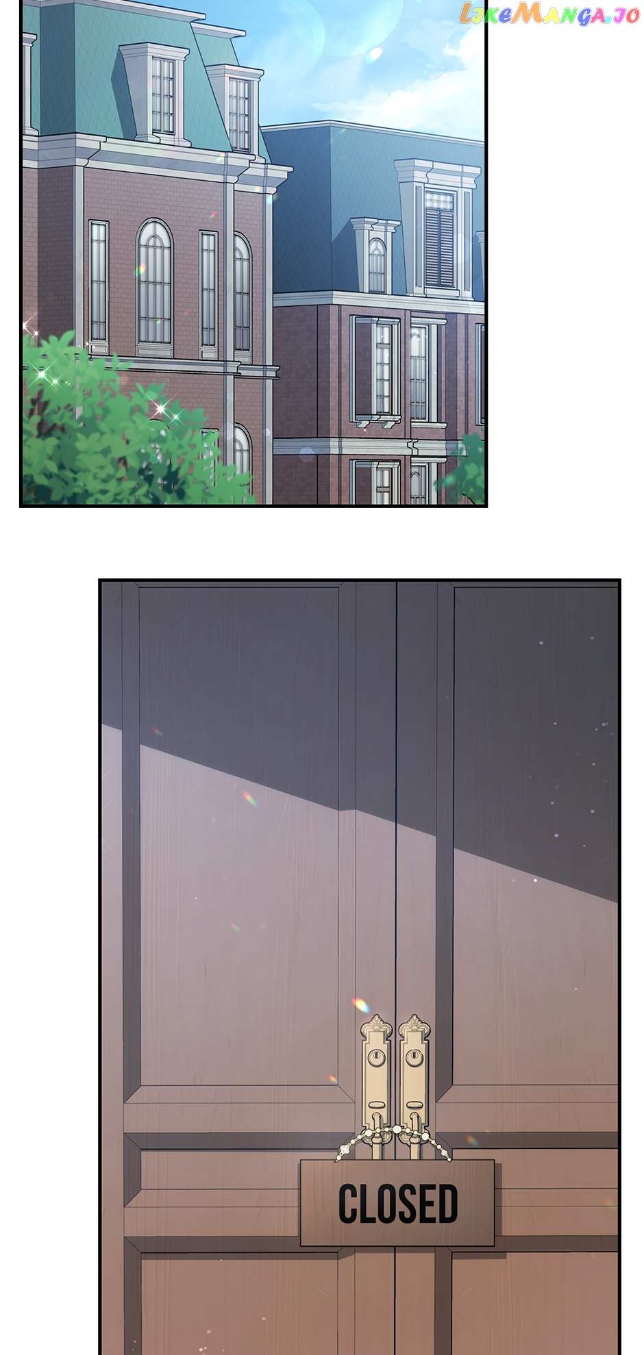 The Invicible Princess Is Bored Again Today Chapter 55 - Page 46