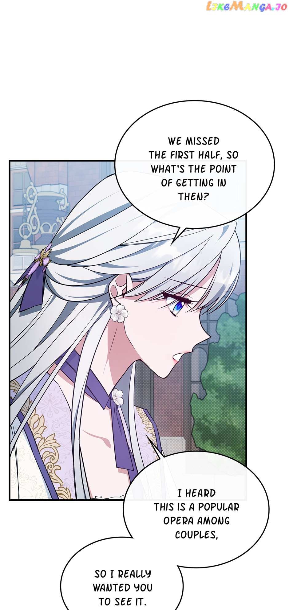 The Invicible Princess Is Bored Again Today Chapter 55 - Page 49