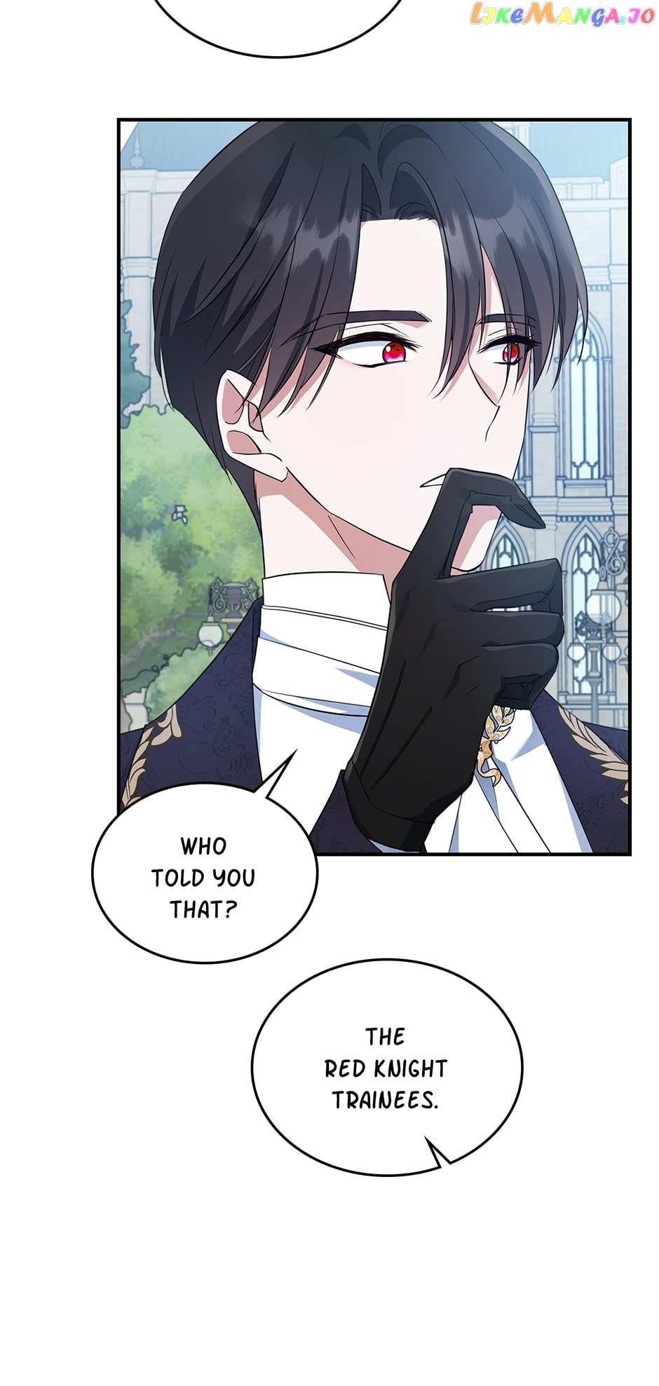 The Invicible Princess Is Bored Again Today Chapter 55 - Page 50