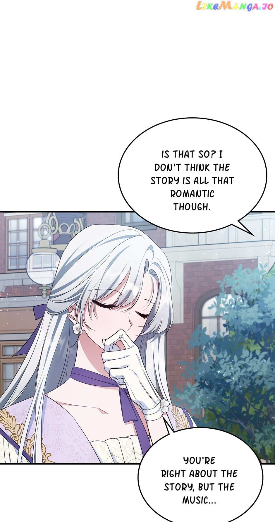 The Invicible Princess Is Bored Again Today Chapter 55 - Page 51