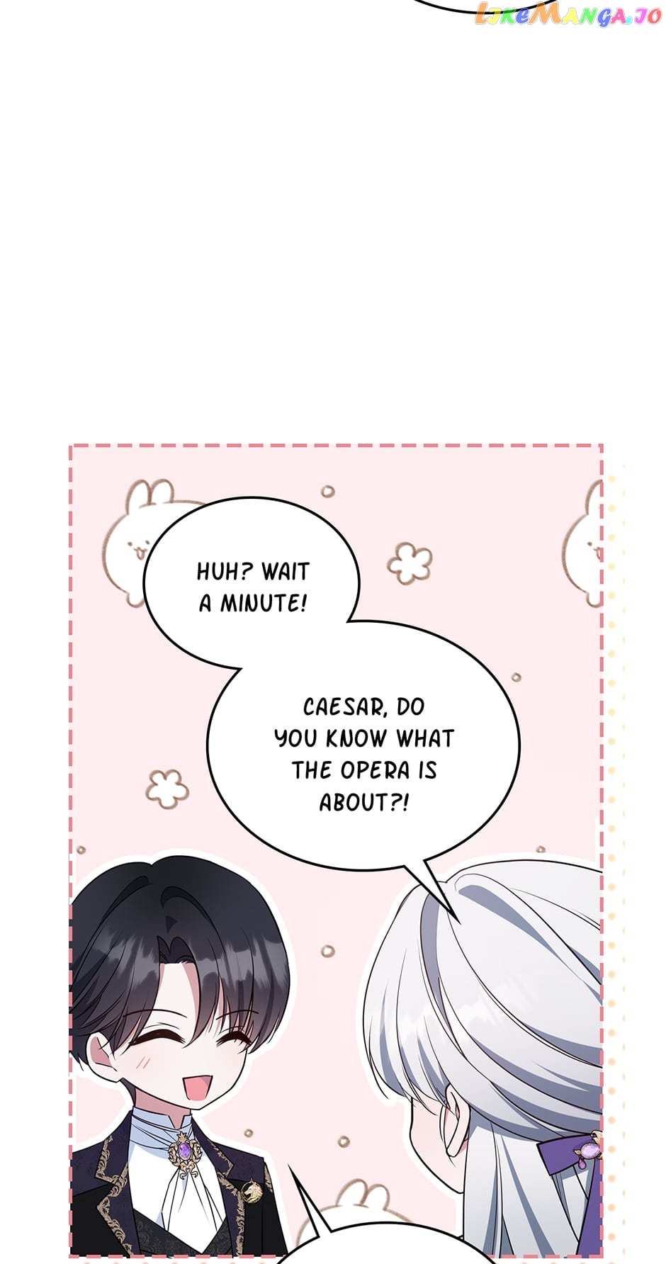 The Invicible Princess Is Bored Again Today Chapter 55 - Page 52