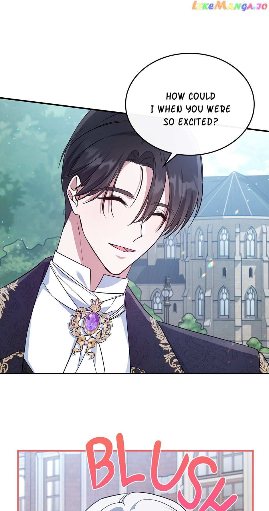 The Invicible Princess Is Bored Again Today Chapter 55 - Page 54