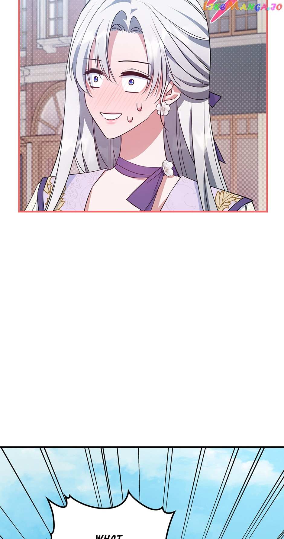 The Invicible Princess Is Bored Again Today Chapter 55 - Page 55