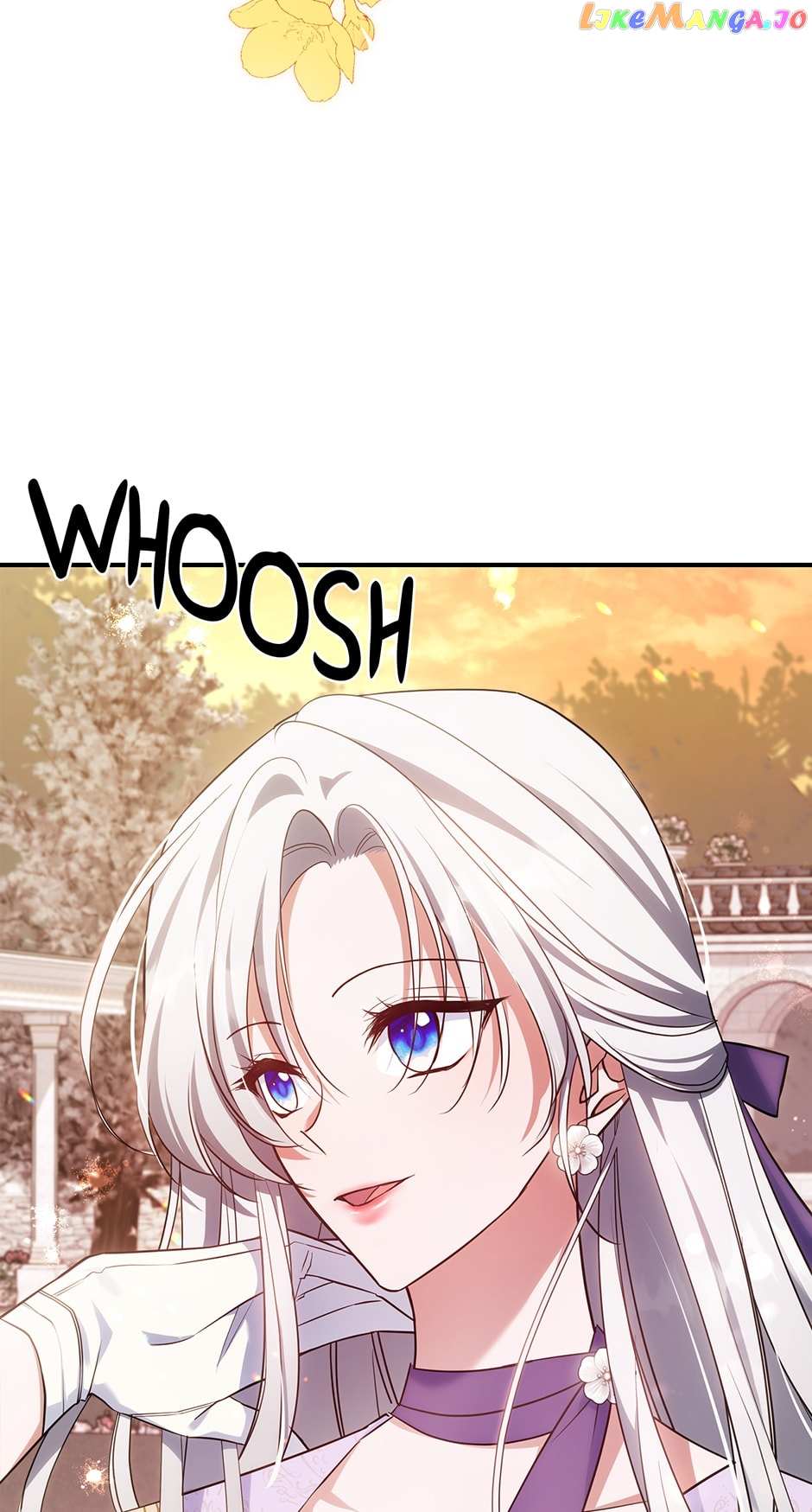 The Invicible Princess Is Bored Again Today Chapter 55 - Page 61