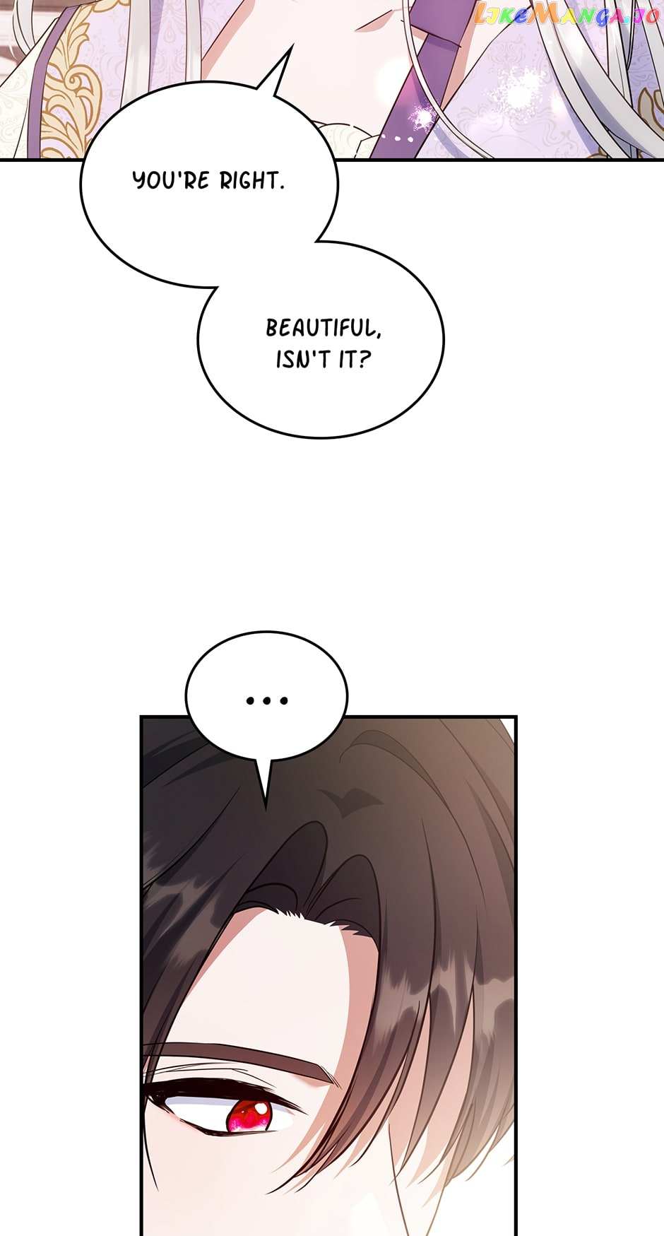 The Invicible Princess Is Bored Again Today Chapter 55 - Page 62