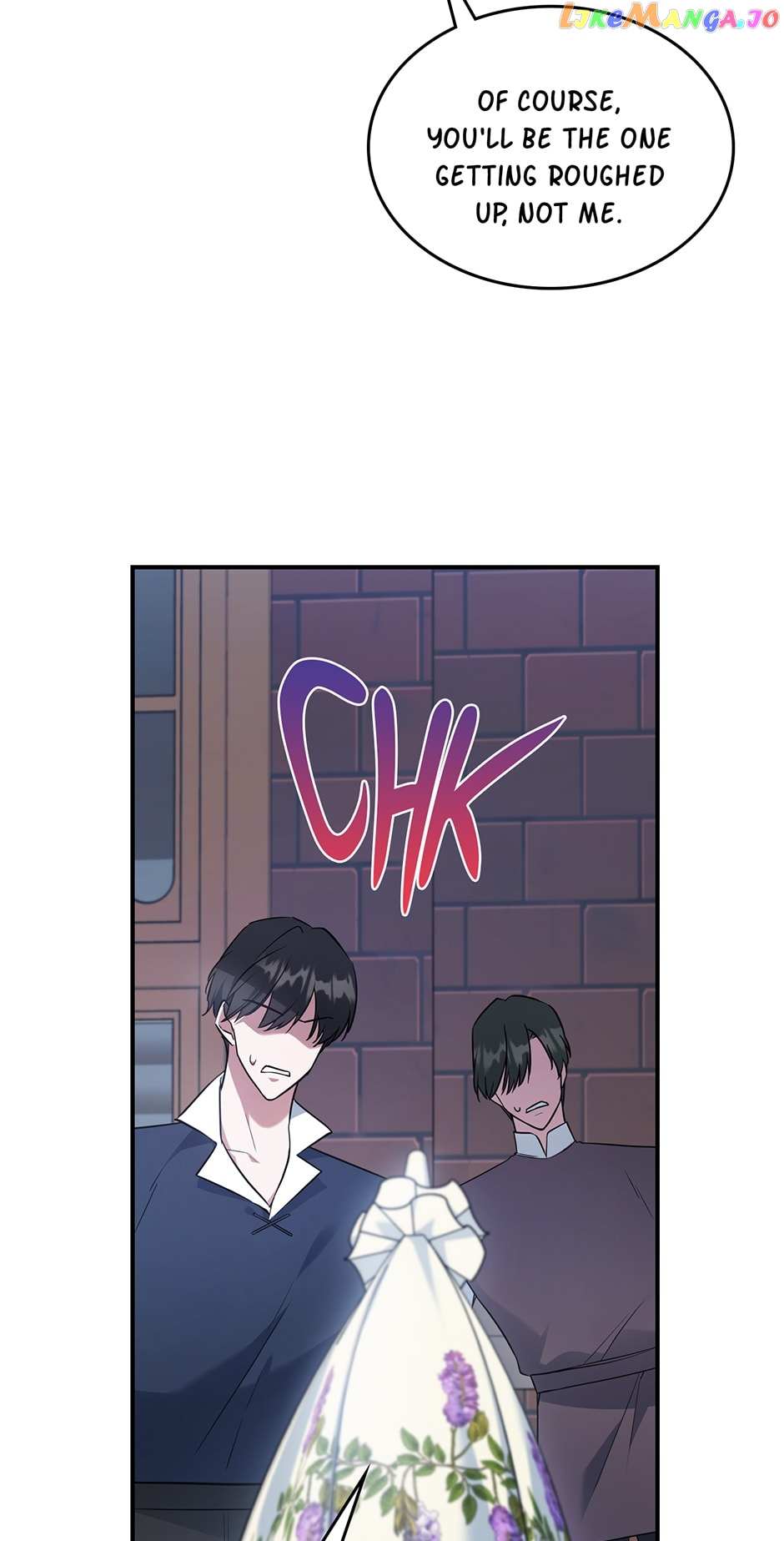 The Invicible Princess Is Bored Again Today Chapter 55 - Page 8