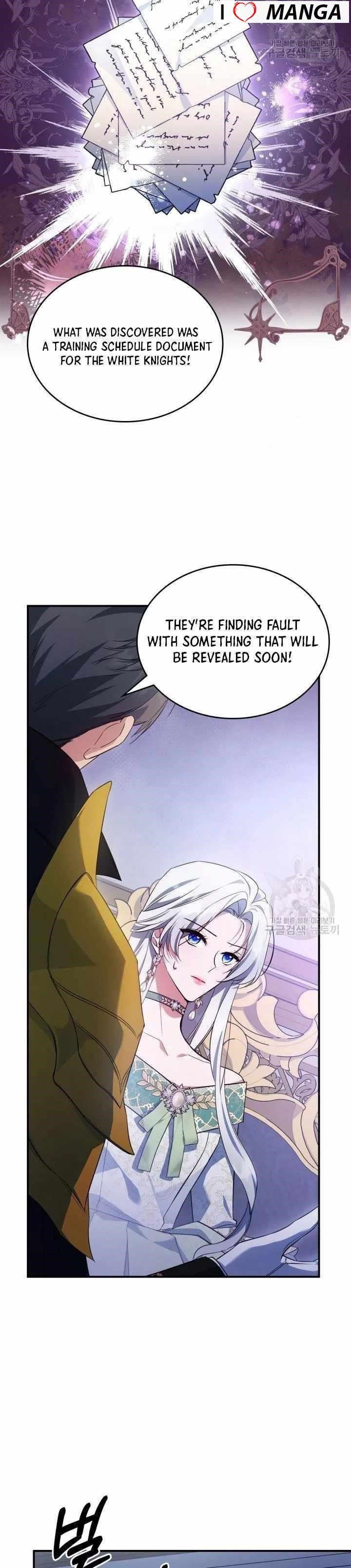 The Invicible Princess Is Bored Again Today Chapter 56 - Page 14