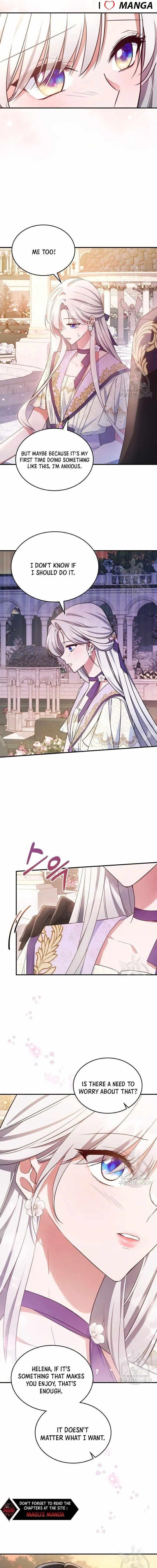 The Invicible Princess Is Bored Again Today Chapter 56 - Page 2