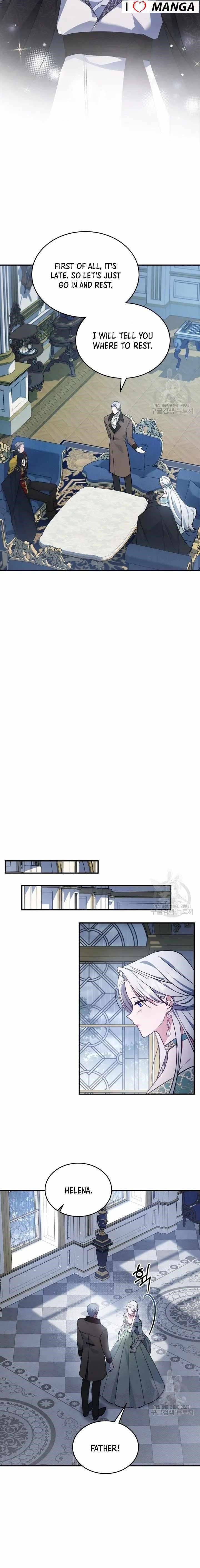 The Invicible Princess Is Bored Again Today Chapter 57 - Page 10