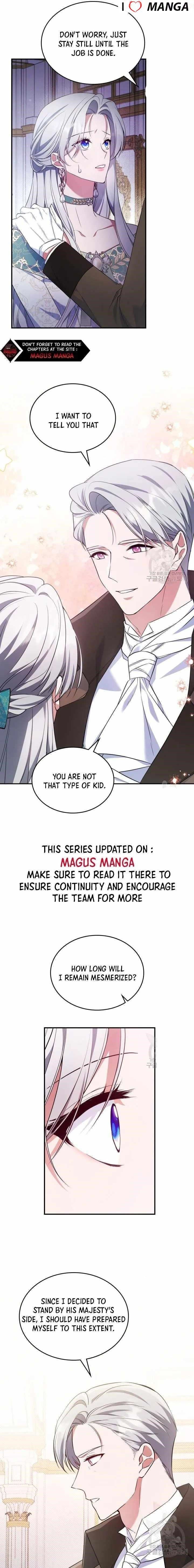 The Invicible Princess Is Bored Again Today Chapter 57 - Page 11