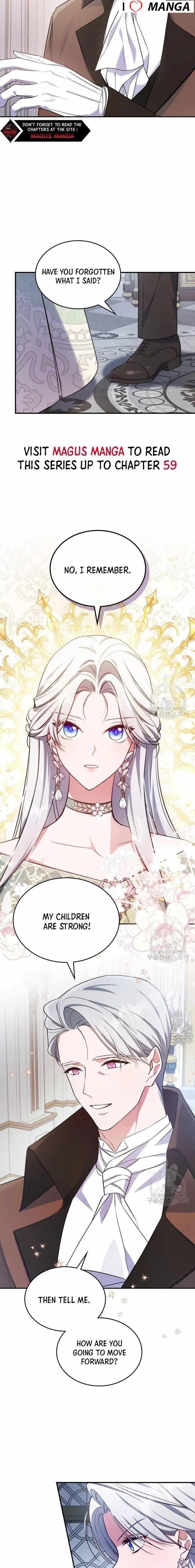 The Invicible Princess Is Bored Again Today Chapter 57 - Page 12