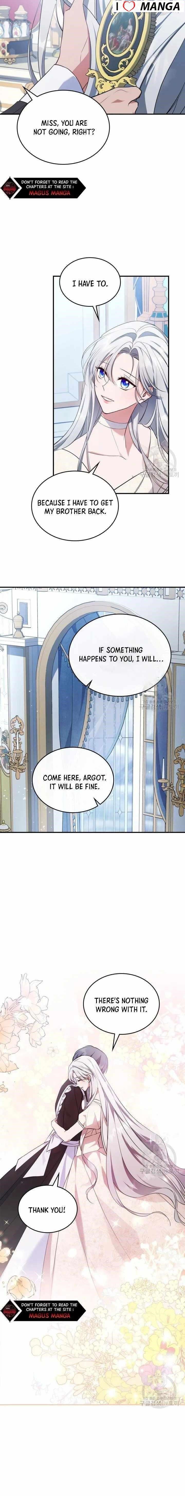 The Invicible Princess Is Bored Again Today Chapter 57 - Page 14