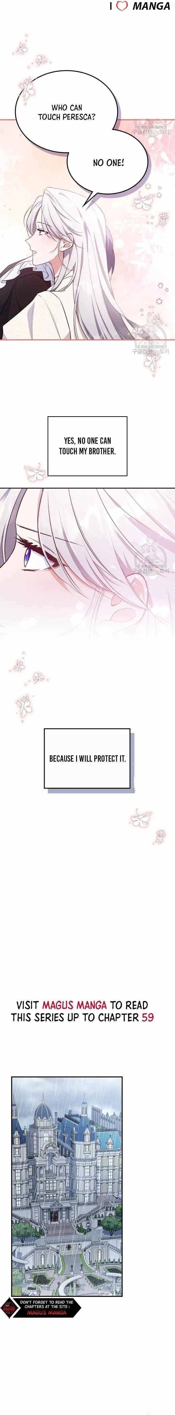 The Invicible Princess Is Bored Again Today Chapter 57 - Page 15