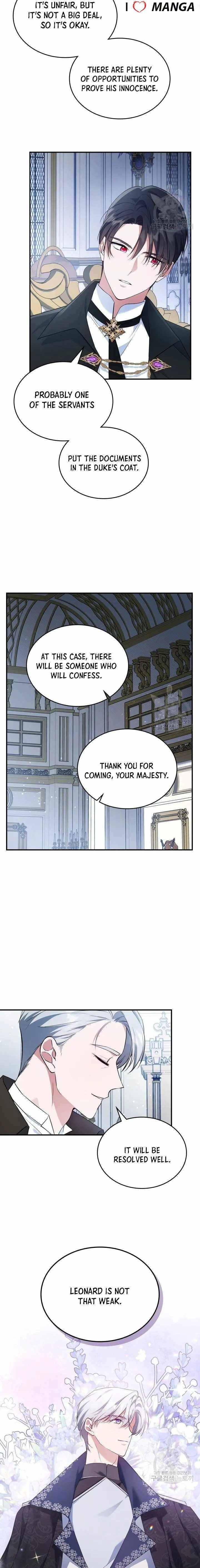 The Invicible Princess Is Bored Again Today Chapter 57 - Page 9