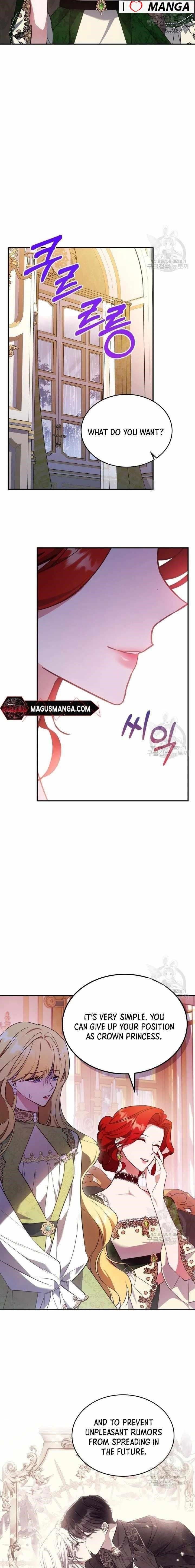 The Invicible Princess Is Bored Again Today Chapter 58 - Page 13