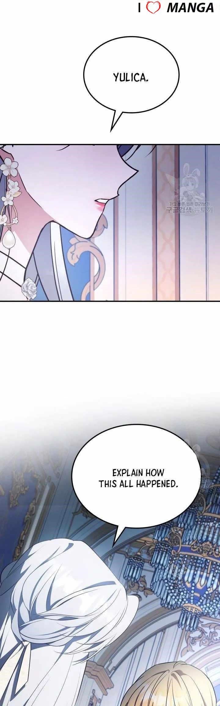 The Invicible Princess Is Bored Again Today Chapter 58 - Page 16