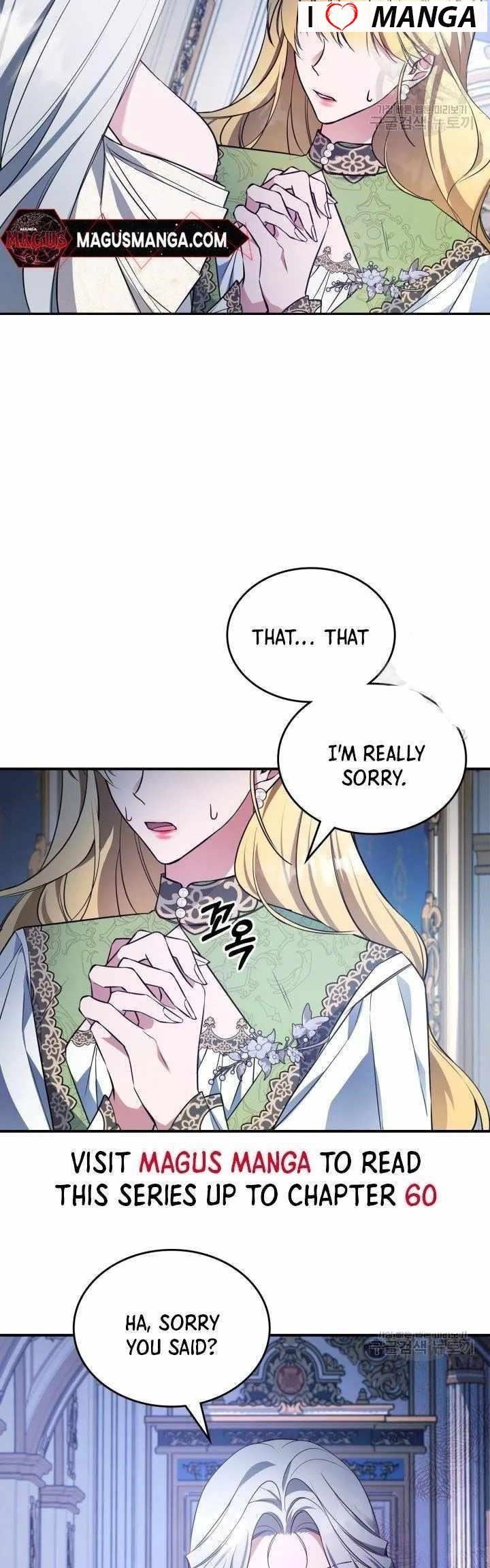 The Invicible Princess Is Bored Again Today Chapter 58 - Page 17