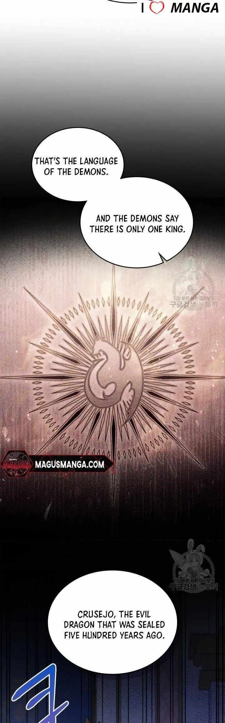 The Invicible Princess Is Bored Again Today Chapter 58 - Page 19