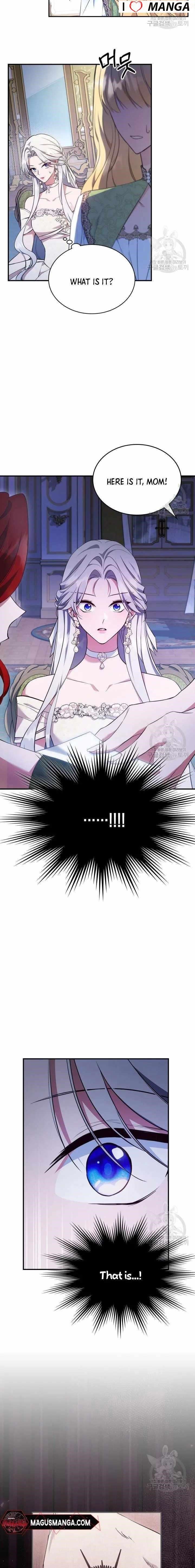 The Invicible Princess Is Bored Again Today Chapter 58 - Page 3