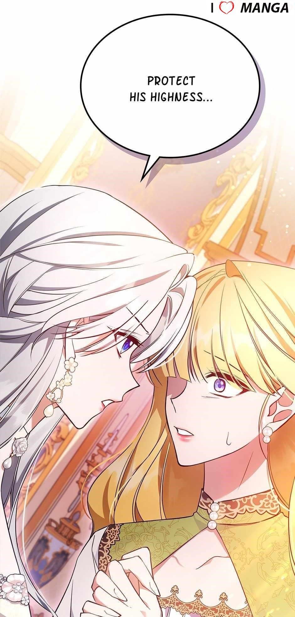 The Invicible Princess Is Bored Again Today Chapter 59 - Page 13