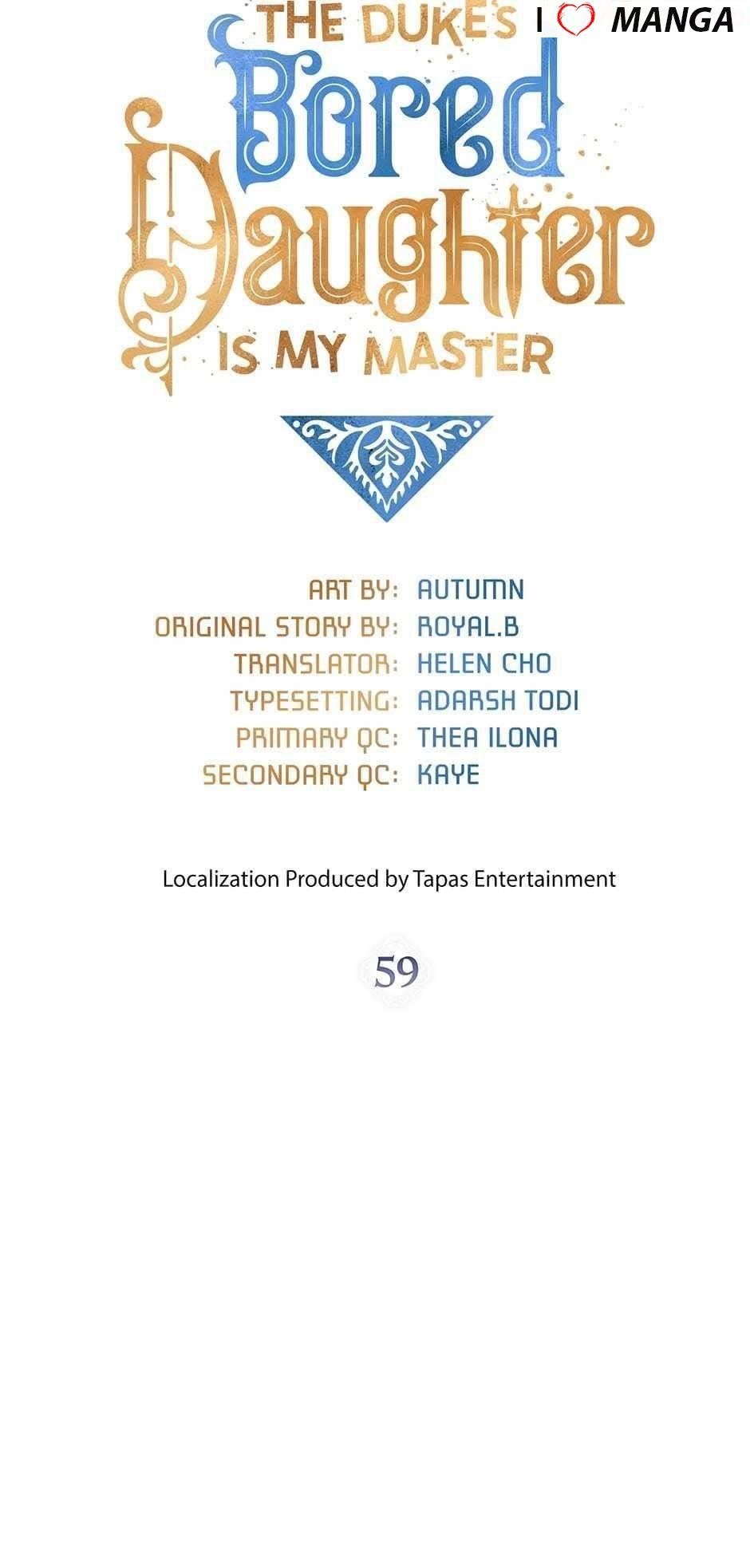 The Invicible Princess Is Bored Again Today Chapter 59 - Page 16