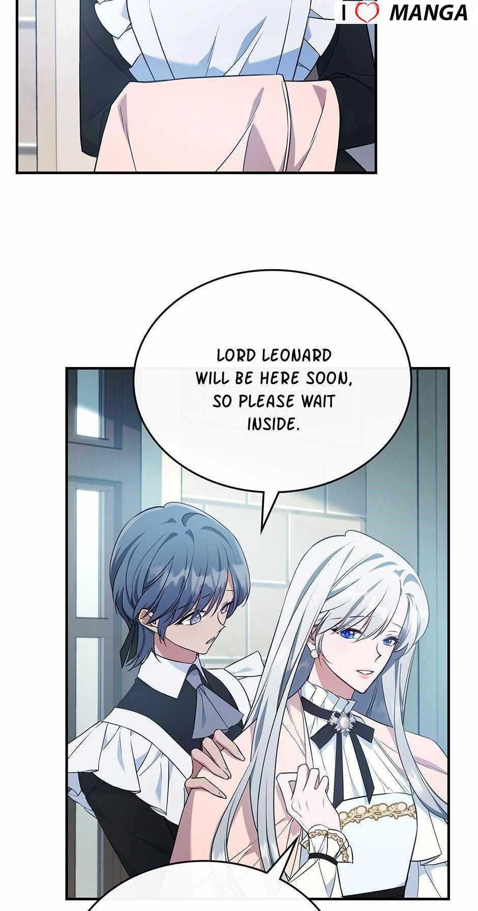 The Invicible Princess Is Bored Again Today Chapter 59 - Page 21