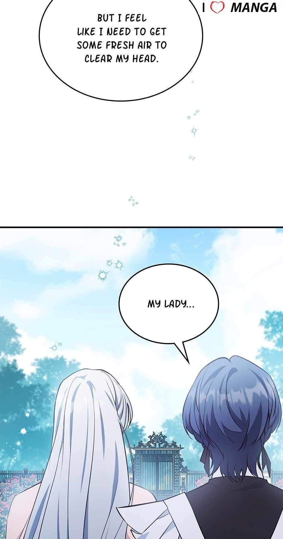 The Invicible Princess Is Bored Again Today Chapter 59 - Page 22