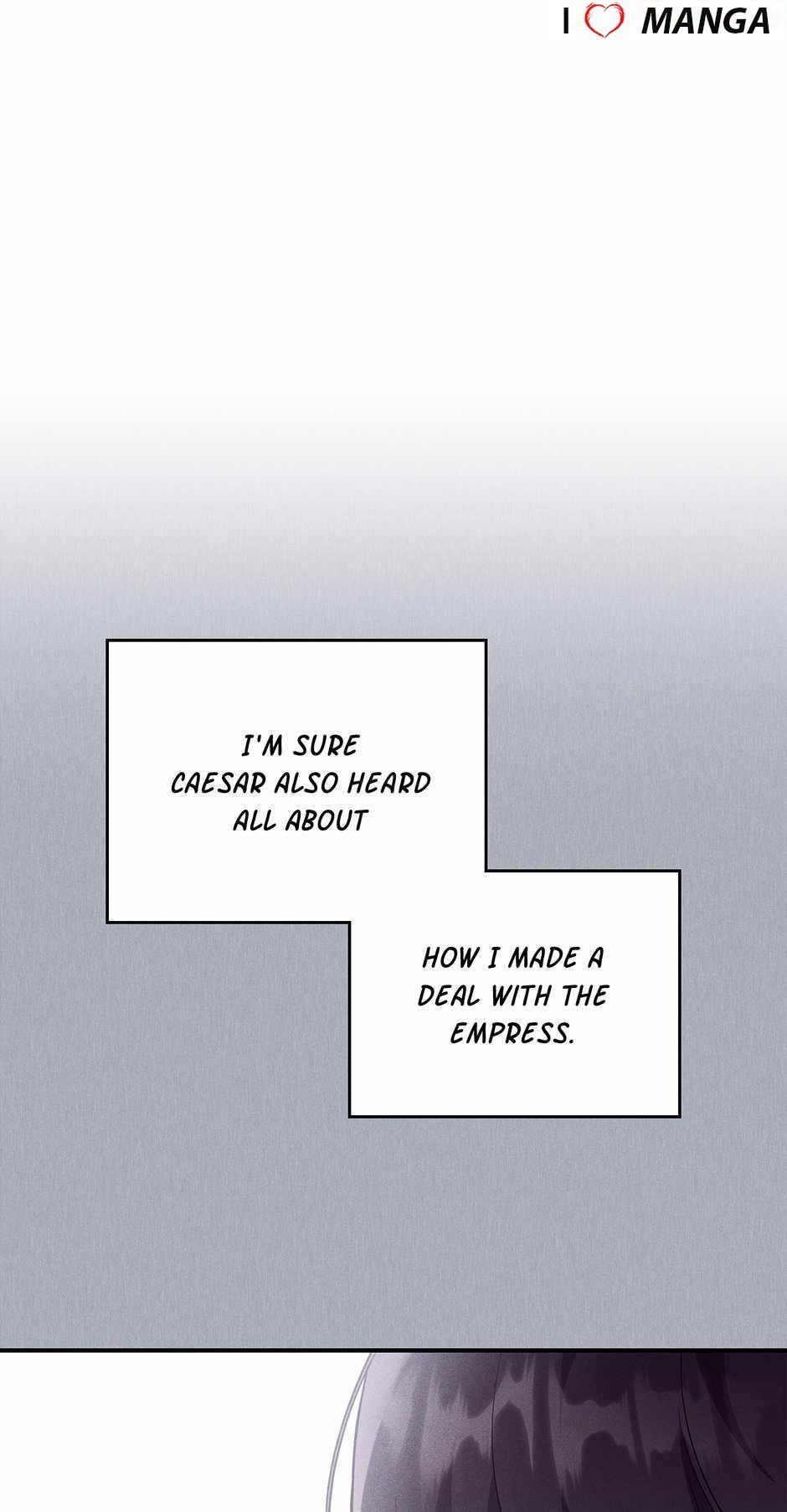 The Invicible Princess Is Bored Again Today Chapter 59 - Page 27