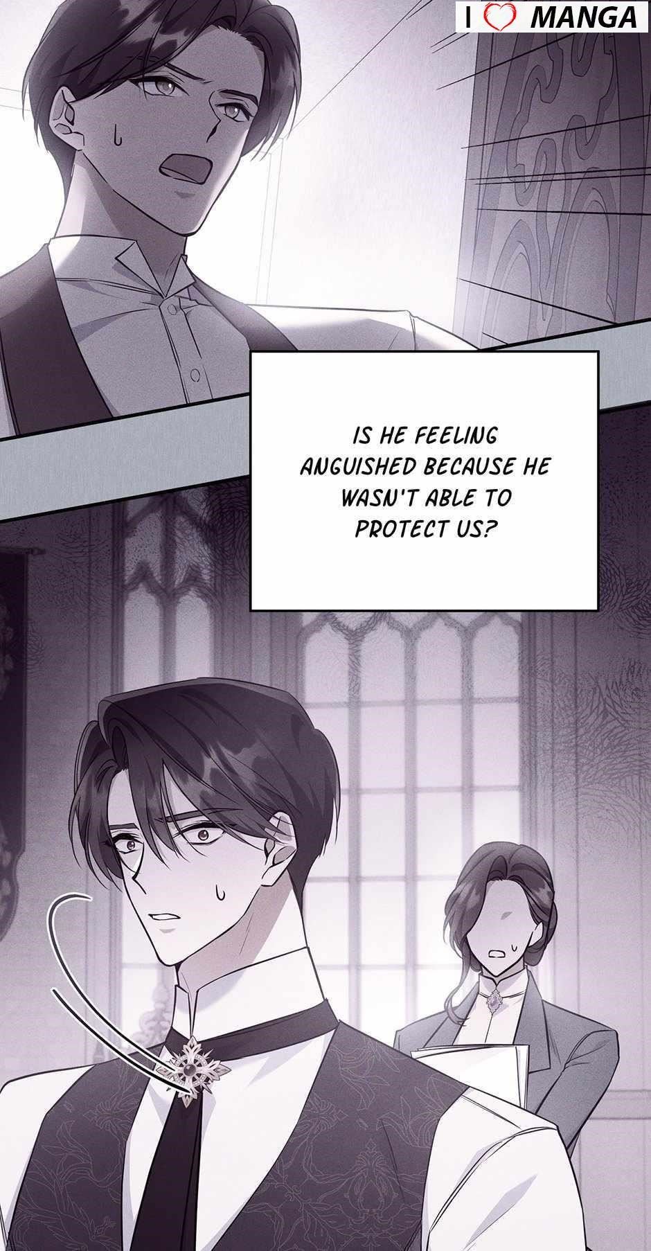 The Invicible Princess Is Bored Again Today Chapter 59 - Page 29